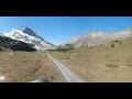 Webcam Kandersteg