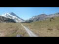 Webcam Kandersteg
