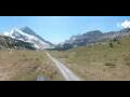 Webcam Kandersteg