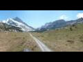 Webcam Kandersteg