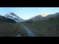 Webcam Kandersteg