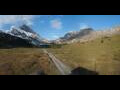 Webcam Kandersteg