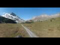 Webcam Kandersteg