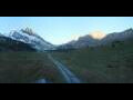 Webcam Kandersteg