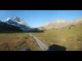 Webcam Kandersteg
