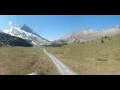 Webcam Kandersteg