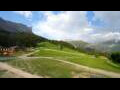 Webcam Passy Plaine-Joux