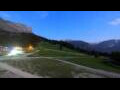 Webcam Passy Plaine-Joux