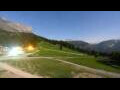 Webcam Passy Plaine-Joux
