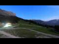 Webcam Passy Plaine-Joux