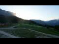Webcam Passy Plaine-Joux
