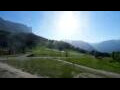 Webcam Passy Plaine-Joux