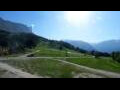 Webcam Passy Plaine-Joux