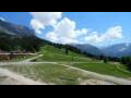 Webcam Passy Plaine-Joux