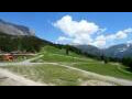 Webcam Passy Plaine-Joux