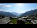 Webcam Verbier
