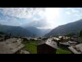 Webcam Verbier