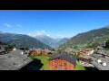 Webcam Verbier