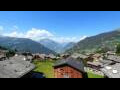 Webcam Verbier
