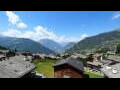 Webcam Verbier