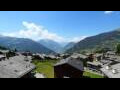 Webcam Verbier