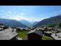Webcam Verbier