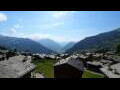Webcam Verbier