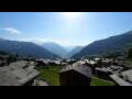 Webcam Verbier