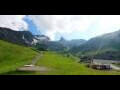 Webcam Luz-Saint-Sauveur