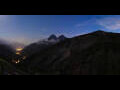 Webcam Chamonix