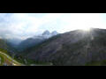 Webcam Chamonix-Mont-Blanc
