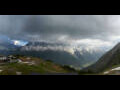 Webcam Chamonix-Mont Blanc