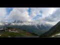 Webcam Chamonix-Mont-Blanc