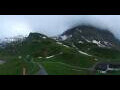 Webcam Engelberg: 360° Panorama Titlis - Alpstubli am Trübsee