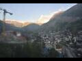 Webcam Zermatt