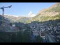 Webcam Zermatt