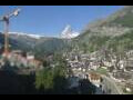 Webcam Zermatt
