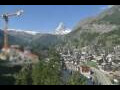 Webcam Zermatt