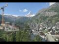 Webcam Zermatt