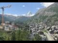 Webcam Zermatt