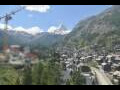 Webcam Zermatt