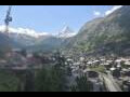 Webcam Zermatt