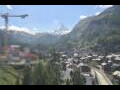 Webcam Zermatt