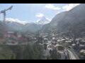 Webcam Zermatt