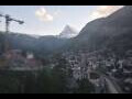 Webcam Zermatt