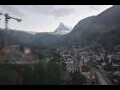 Webcam Zermatt
