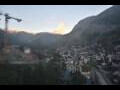 Webcam Zermatt