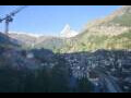 Webcam Zermatt