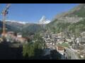 Webcam Zermatt