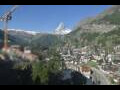 Webcam Zermatt